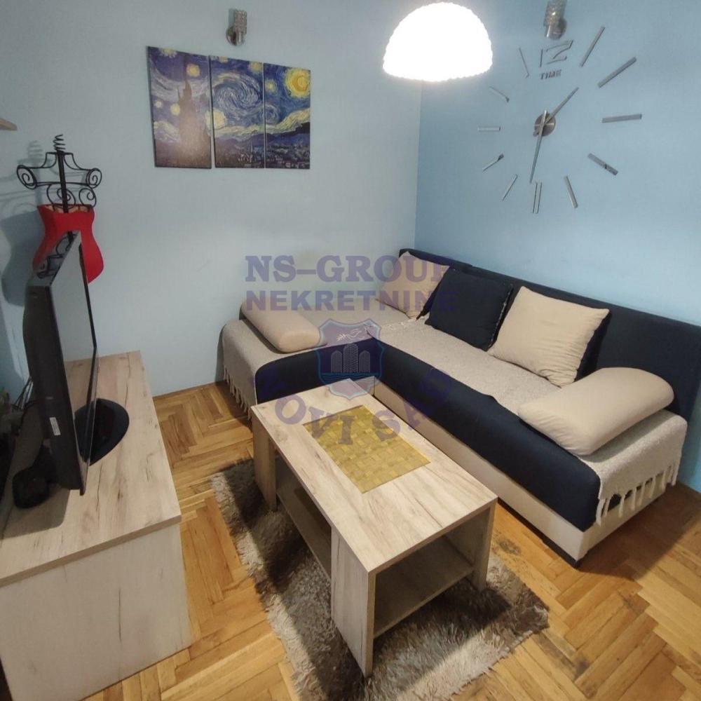 Glavna slika -Jednoiposoban stan na prodaju, 32m2, 84.460€