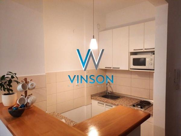 Slika 4 - Narodnog fronta, Jednoiposoban stan za izdavanje, 41m2, 400€