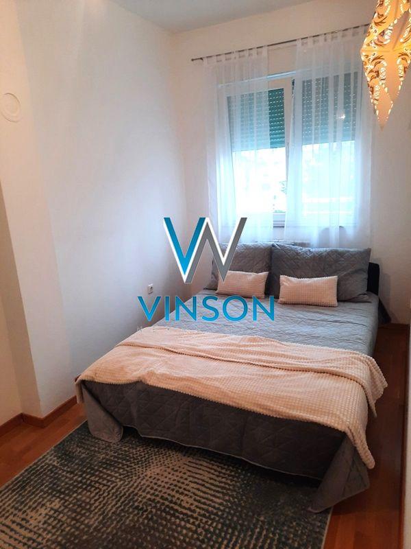 Slika 5 - Narodnog fronta, Jednoiposoban stan za izdavanje, 41m2, 400€