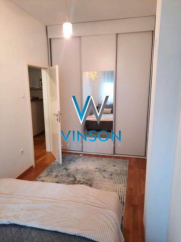 Slika 6 - Narodnog fronta, Jednoiposoban stan za izdavanje, 41m2, 400€