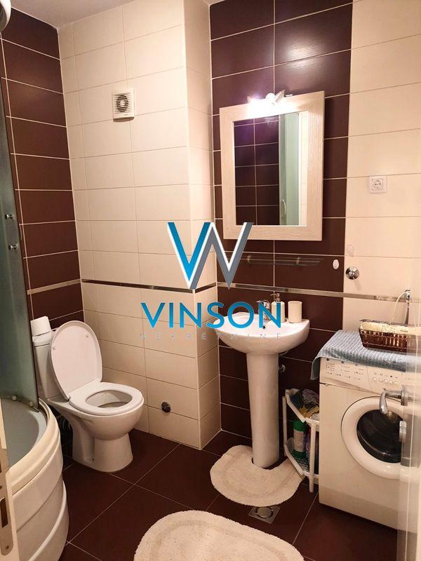 Slika 7 - Narodnog fronta, Jednoiposoban stan za izdavanje, 41m2, 400€