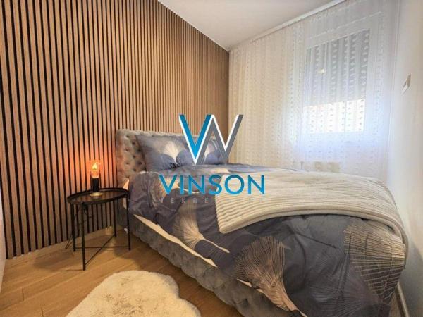 Slika 5 - Šafarikova, Jednoiposoban stan za izdavanje, 35m2, 550€