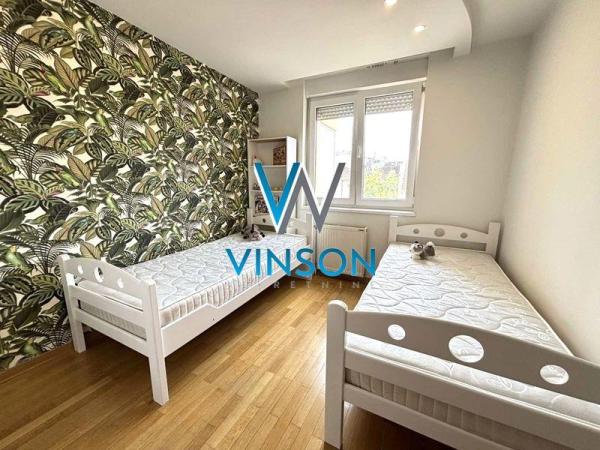 Slika 7 - Miše Dimitrijevića, Dvoiposoban stan za izdavanje, 42m2, 550€