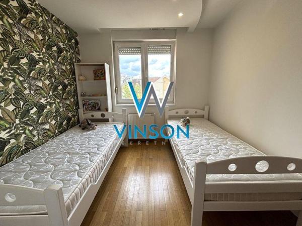 Slika 8 - Miše Dimitrijevića, Dvoiposoban stan za izdavanje, 42m2, 550€