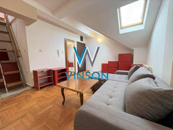 Slika 2 - Gajeva, Dvoiposoban stan za izdavanje, 77m2, 350€