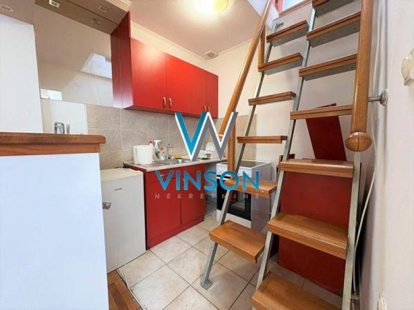 Slika 4 - Gajeva, Dvoiposoban stan za izdavanje, 77m2, 350€