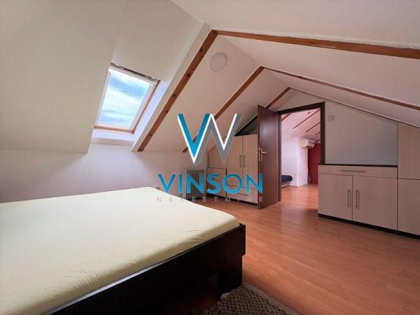 Slika 7 - Gajeva, Dvoiposoban stan za izdavanje, 77m2, 350€