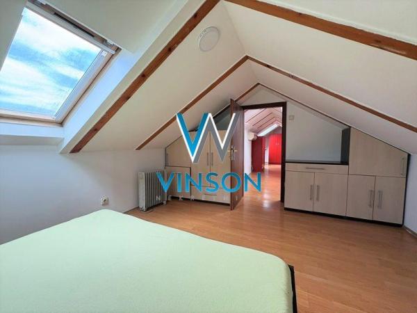 Slika 8 - Gajeva, Dvoiposoban stan za izdavanje, 77m2, 350€