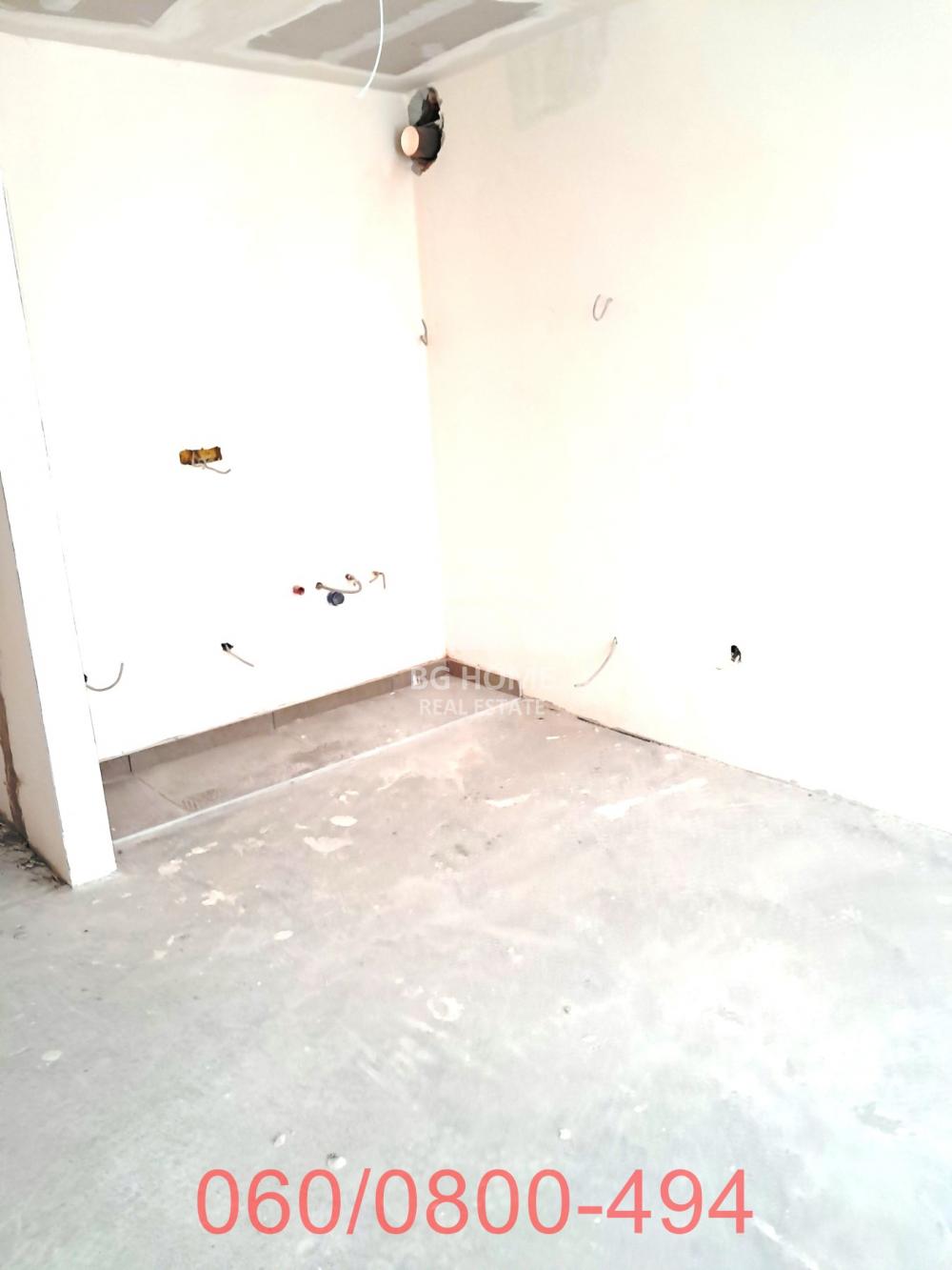 Slika 2 - Tetovska, Trosoban stan na prodaju, 60m2, 225.000€