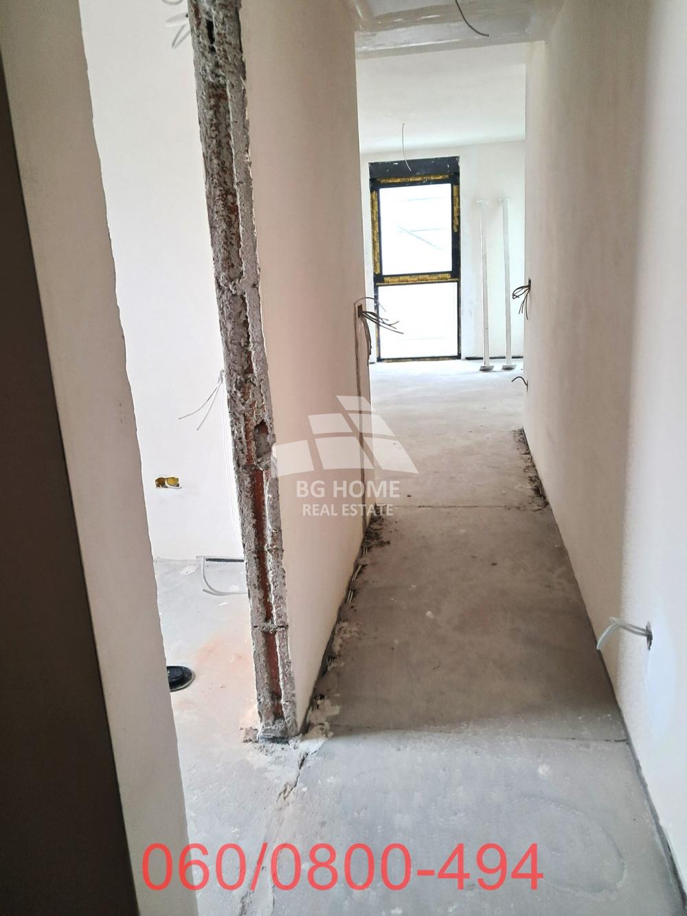 Slika 5 - Tetovska, Trosoban stan na prodaju, 60m2, 225.000€