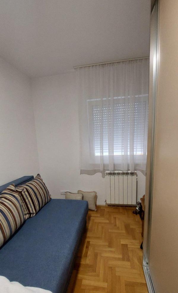 Slika 2 - Mileve Marić Ajnštajn, Dvosoban stan za izdavanje, 42m2, 500€
