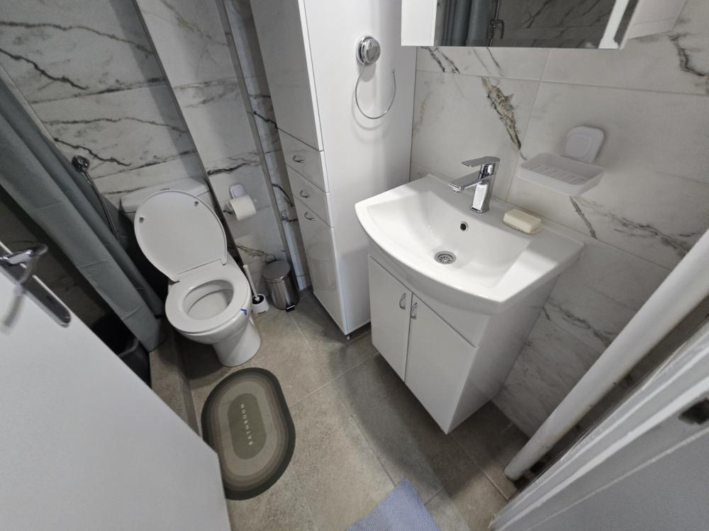 Slika 9 - Lomina, Dvosoban stan za izdavanje, 46m2, 800€