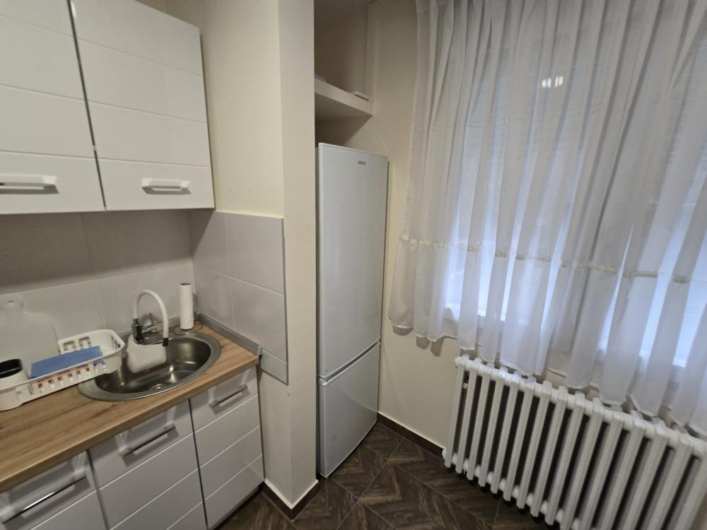 Slika 3 - Lomina, Dvosoban stan za izdavanje, 46m2, 800€