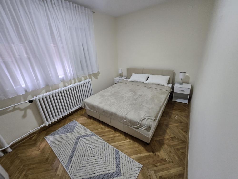 Slika 4 - Lomina, Dvosoban stan za izdavanje, 46m2, 800€