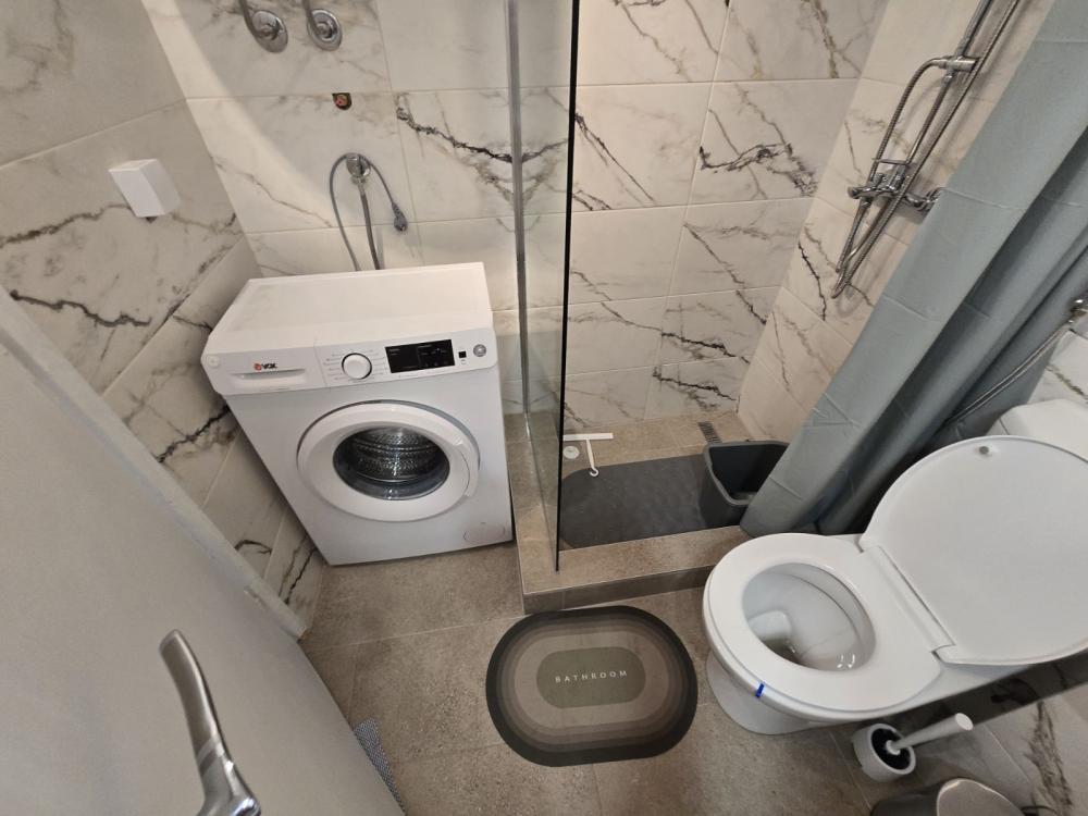 Slika 8 - Lomina, Dvosoban stan za izdavanje, 46m2, 800€