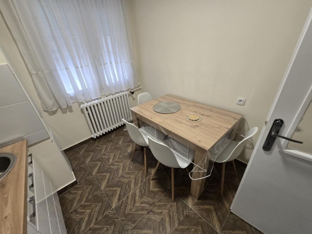 Slika 6 - Lomina, Dvosoban stan za izdavanje, 46m2, 800€
