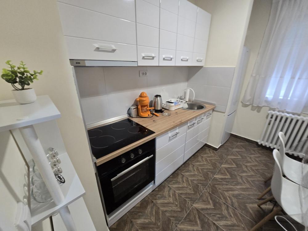 Slika 2 - Lomina, Dvosoban stan za izdavanje, 46m2, 800€