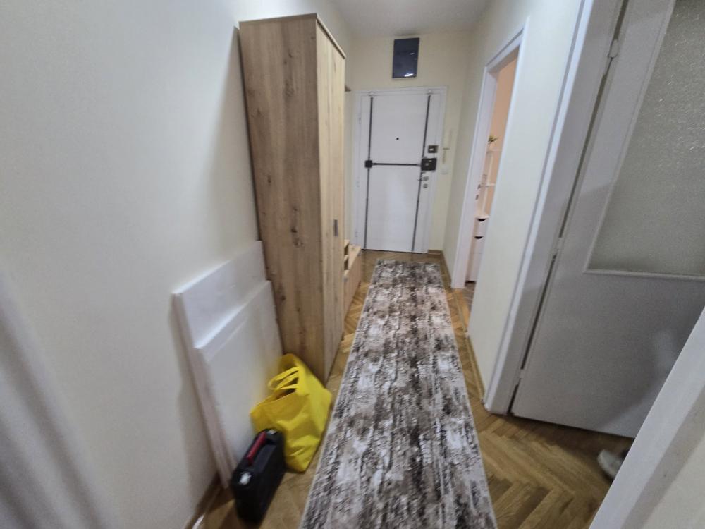 Slika 7 - Lomina, Dvosoban stan za izdavanje, 46m2, 800€