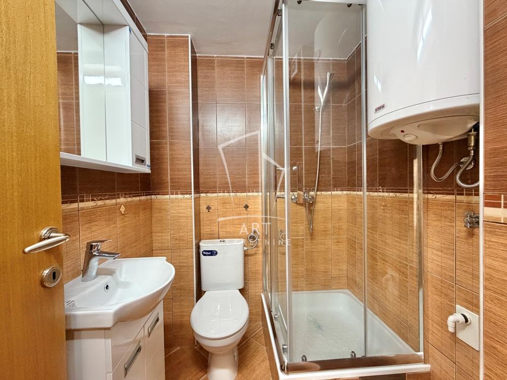 Slika 6 - Dimitrija Tucovića,  Stan za izdavanje, 24m2, 500€
