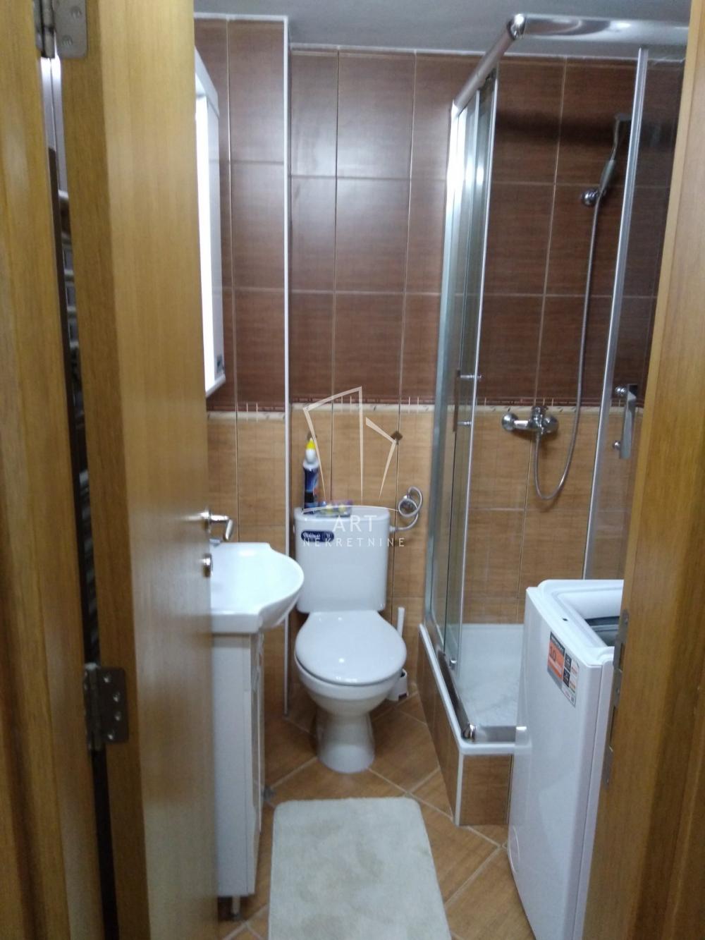 Slika 7 - Dimitrija Tucovića,  Stan za izdavanje, 24m2, 500€