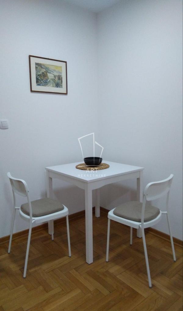 Slika 4 - Dimitrija Tucovića,  Stan za izdavanje, 24m2, 500€