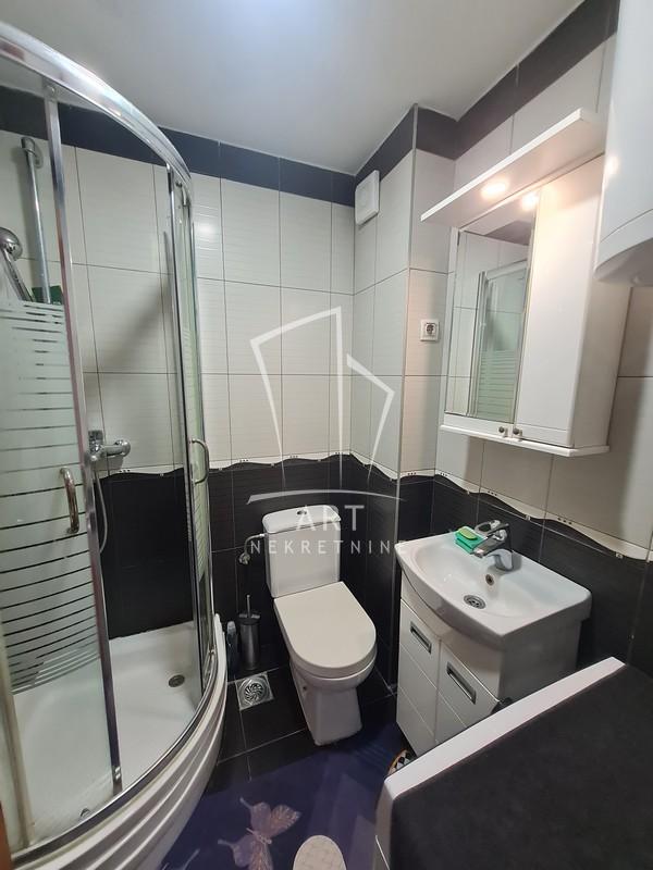 Slika 9 - Kajmakčalanska, Jednoiposoban stan za izdavanje, 35m2, 600€