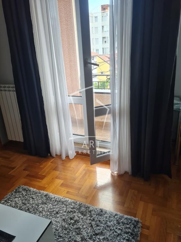 Slika 10 - Kajmakčalanska, Jednoiposoban stan za izdavanje, 35m2, 600€