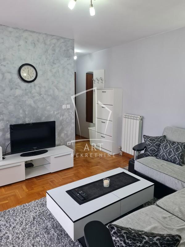 Slika 1 - Kajmakčalanska, Jednoiposoban stan za izdavanje, 35m2, 600€