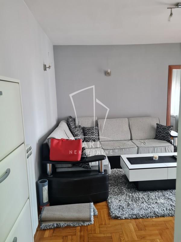 Slika 2 - Kajmakčalanska, Jednoiposoban stan za izdavanje, 35m2, 600€