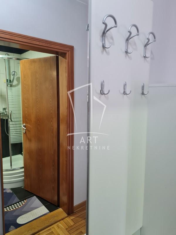 Slika 6 - Kajmakčalanska, Jednoiposoban stan za izdavanje, 35m2, 600€