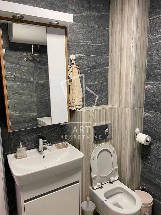 Slika 11 - Kneza Višeslava, Trosoban stan za izdavanje, 45m2, 700€