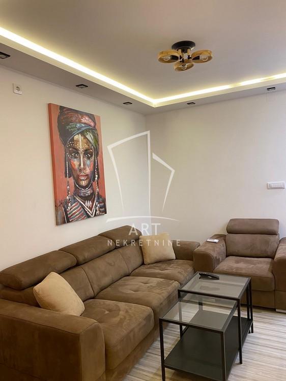 Slika 1 - Kneza Višeslava, Trosoban stan za izdavanje, 45m2, 700€
