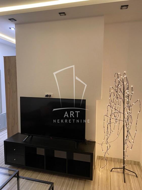 Slika 2 - Kneza Višeslava, Trosoban stan za izdavanje, 45m2, 700€