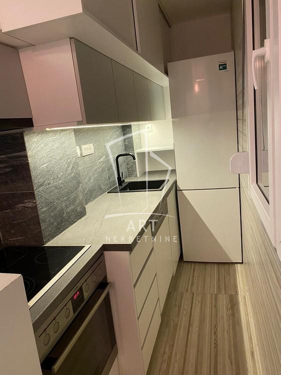 Slika 4 - Kneza Višeslava, Trosoban stan za izdavanje, 45m2, 700€