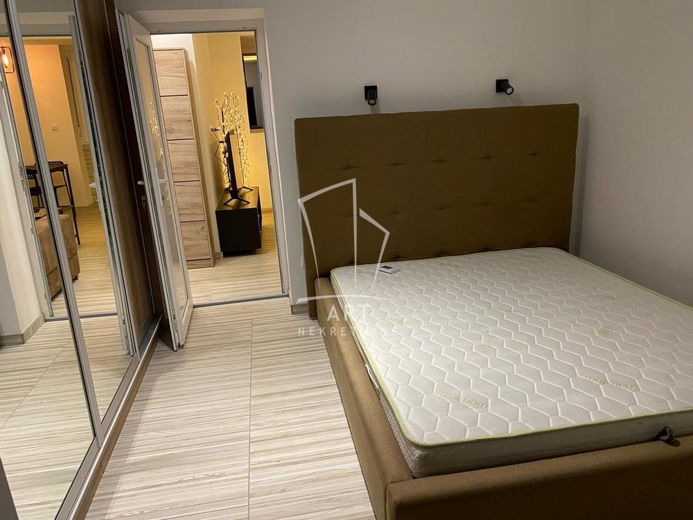 Slika 5 - Kneza Višeslava, Trosoban stan za izdavanje, 45m2, 700€