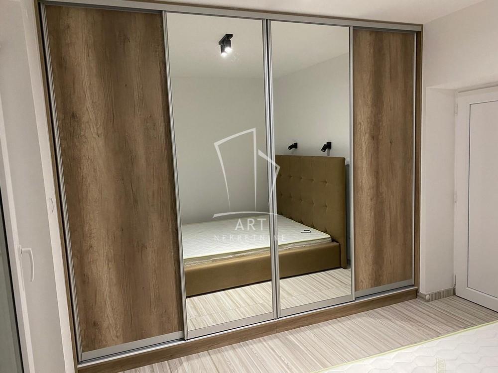 Slika 8 - Kneza Višeslava, Trosoban stan za izdavanje, 45m2, 700€