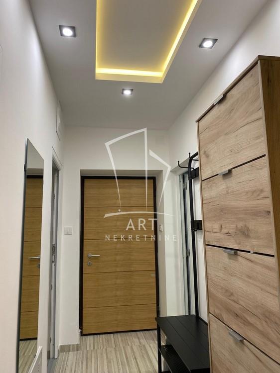 Slika 9 - Kneza Višeslava, Trosoban stan za izdavanje, 45m2, 700€
