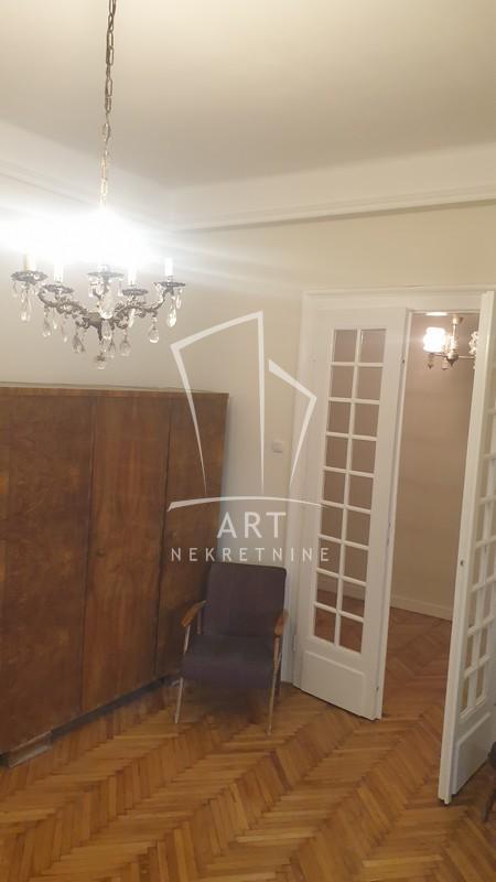 Slika 9 - Bulevar Kralja Aleksandra, Troiposoban stan za izdavanje, 96m2, 1.400€