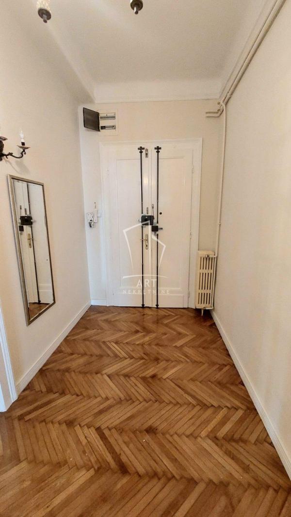 Slika 10 - Bulevar Kralja Aleksandra, Troiposoban stan za izdavanje, 96m2, 1.400€