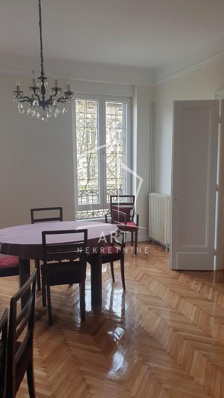 Slika 5 - Bulevar Kralja Aleksandra, Troiposoban stan za izdavanje, 96m2, 1.400€