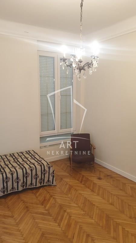 Slika 8 - Bulevar Kralja Aleksandra, Troiposoban stan za izdavanje, 96m2, 1.400€