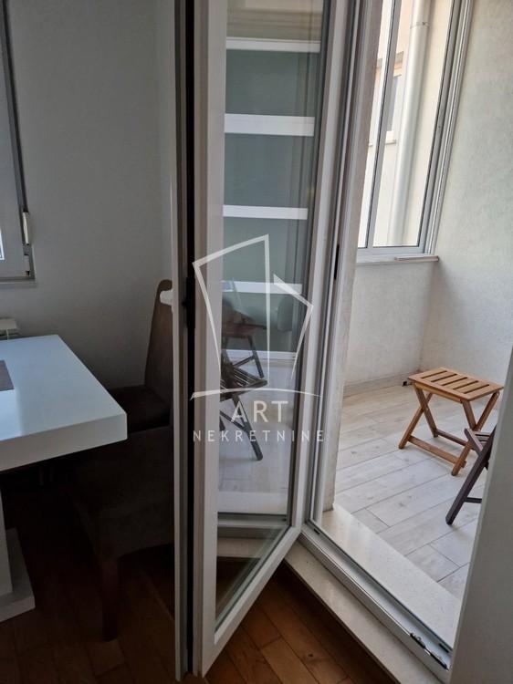 Slika 9 - Dravska, Dvosoban stan za izdavanje, 38m2, 600€