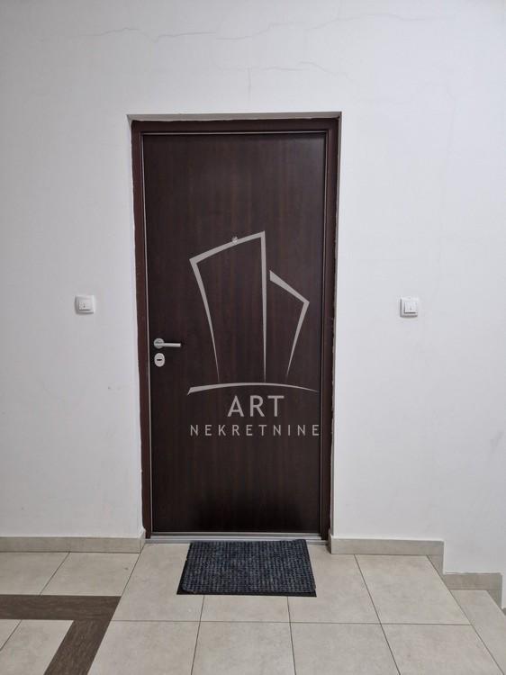 Slika 11 - Dravska, Dvosoban stan za izdavanje, 38m2, 600€