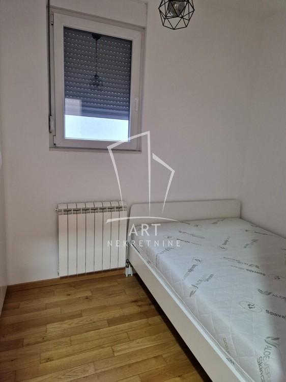 Slika 5 - Dravska, Dvosoban stan za izdavanje, 38m2, 600€