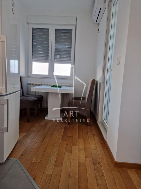 Slika 3 - Dravska, Dvosoban stan za izdavanje, 38m2, 600€