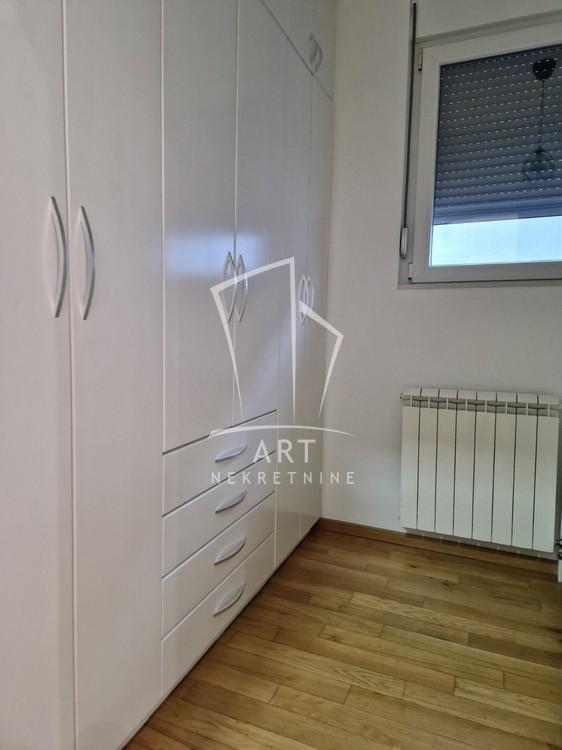 Slika 6 - Dravska, Dvosoban stan za izdavanje, 38m2, 600€