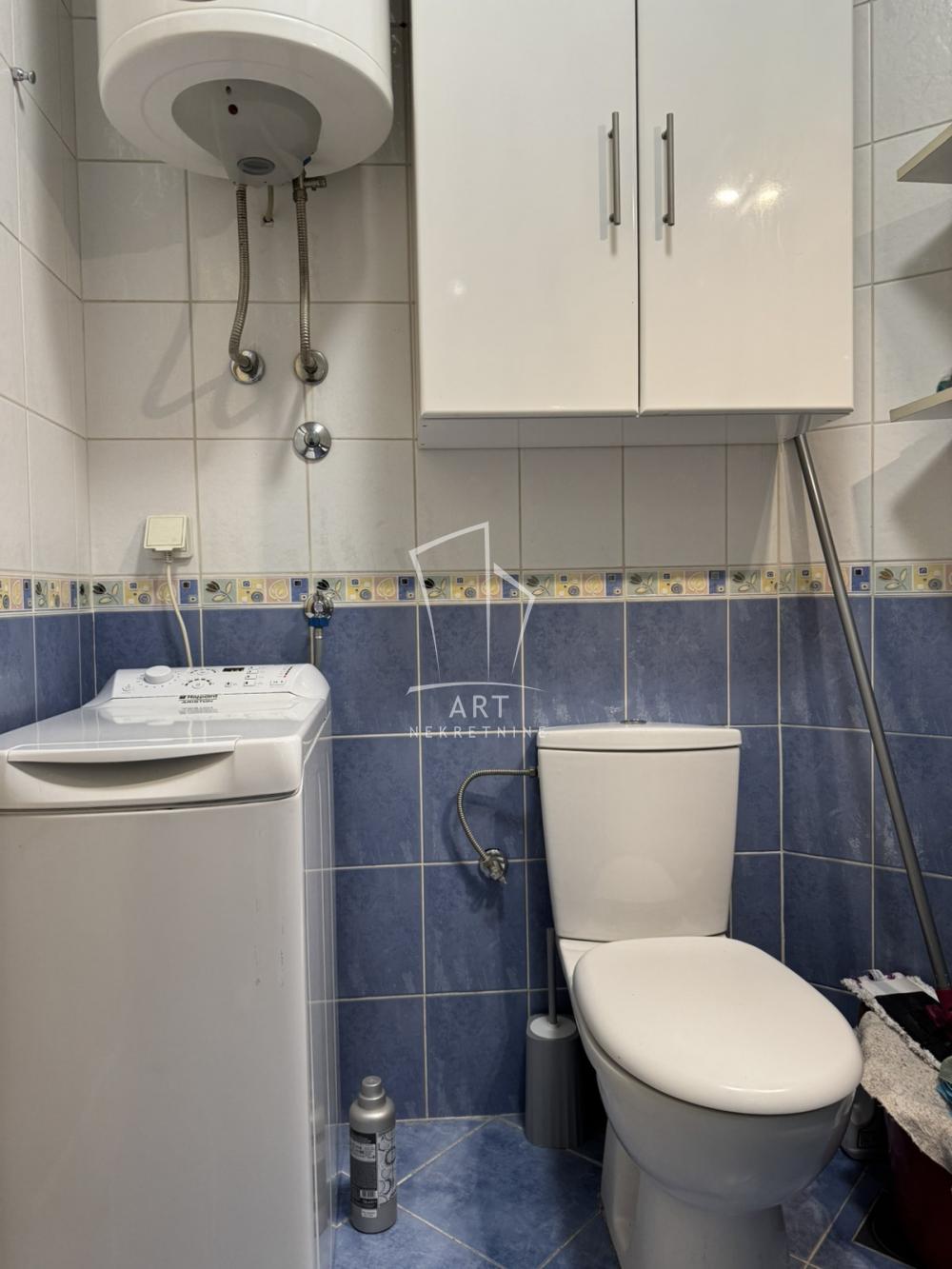 Slika 9 - Vojvode Šupljikca, Trosoban stan za izdavanje, 84m2, 1.100€