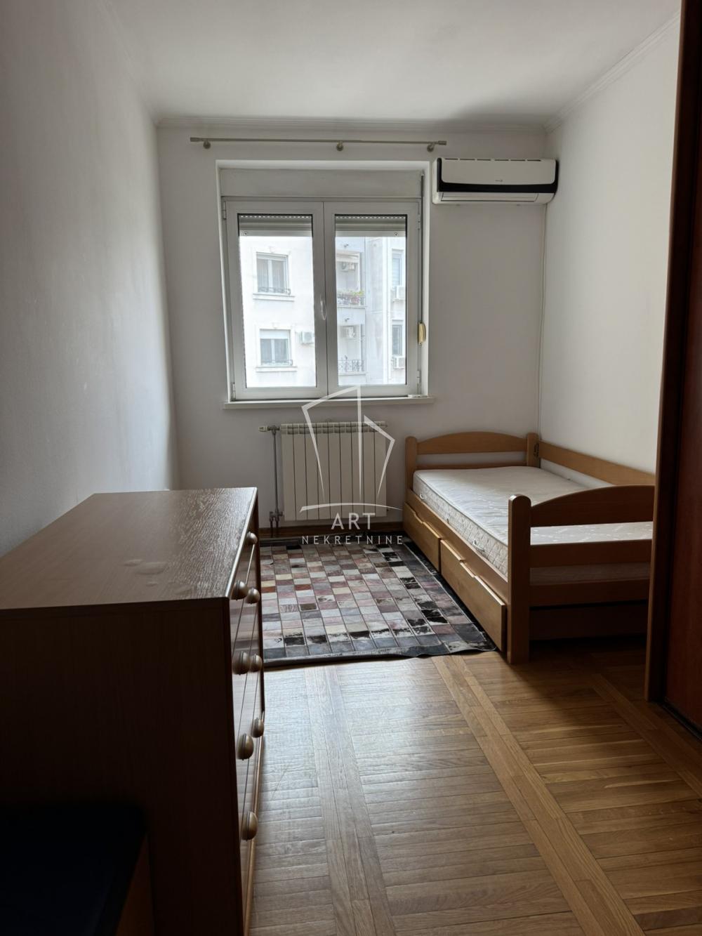 Slika 5 - Vojvode Šupljikca, Trosoban stan za izdavanje, 84m2, 1.100€