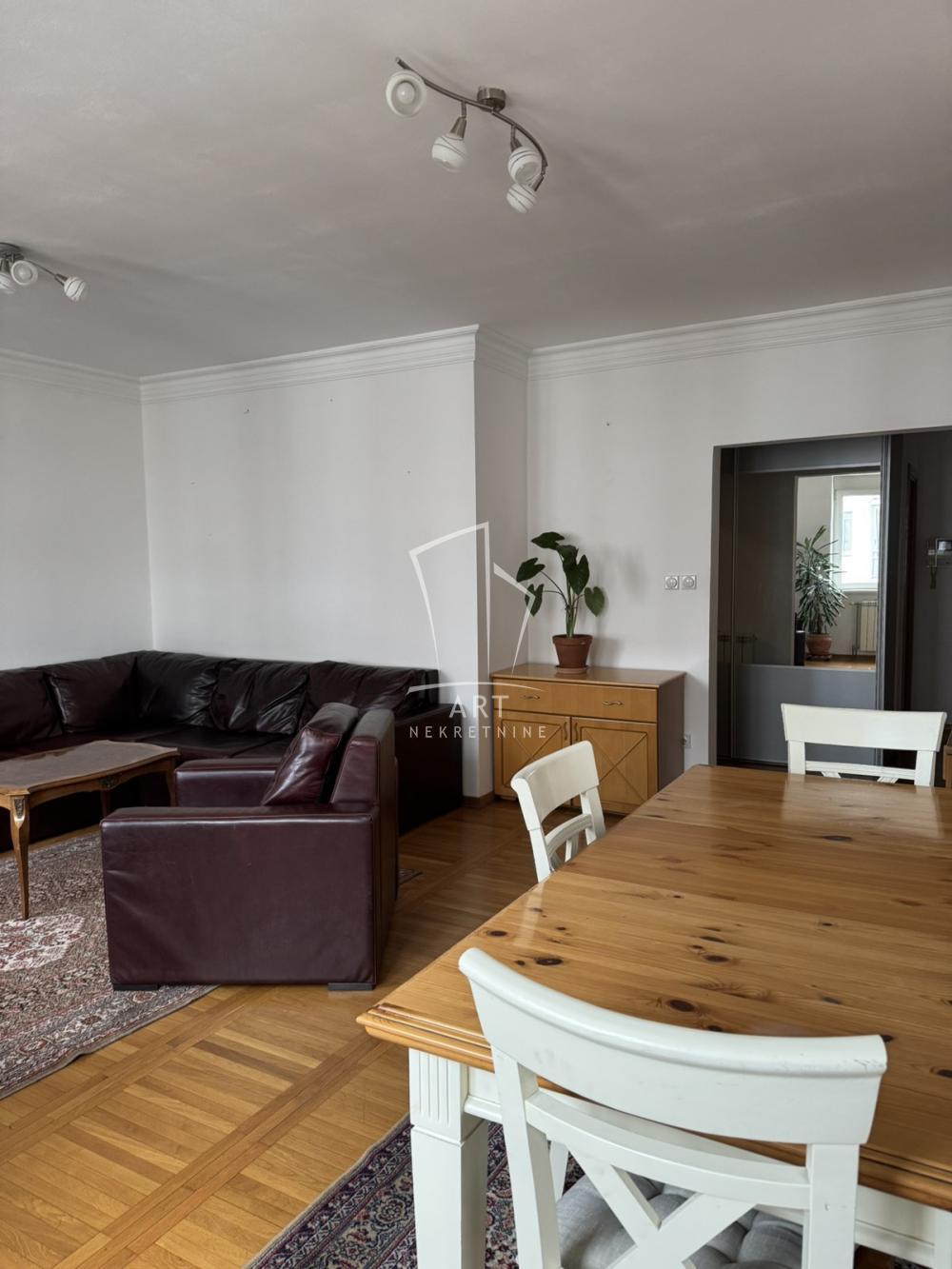 Glavna slika -Vojvode Šupljikca, Trosoban stan za izdavanje, 84m2, 1.100€