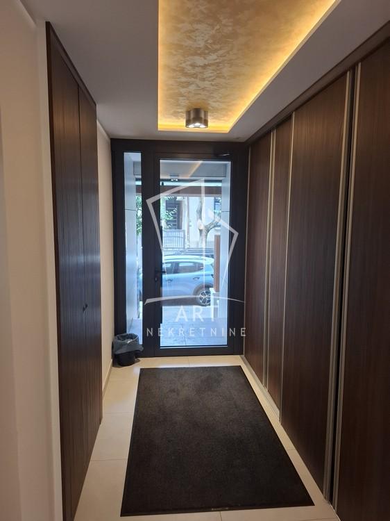 Slika 5 - Sazonova, Trosoban stan za izdavanje, 55m2, 850€